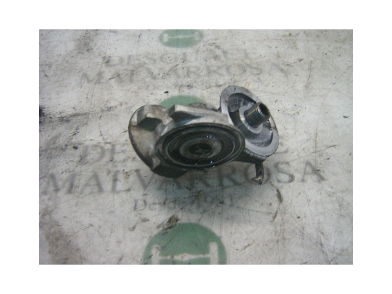 Recambio de soporte filtro aceite para ford mondeo berlina/familiar (fd) clx berlina referencia OEM IAM   