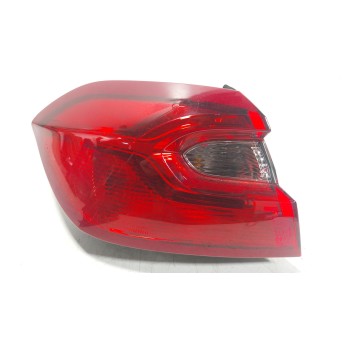 PILOTO TRASERO IZQUIERDO 2527137 H1BB13405AJ 