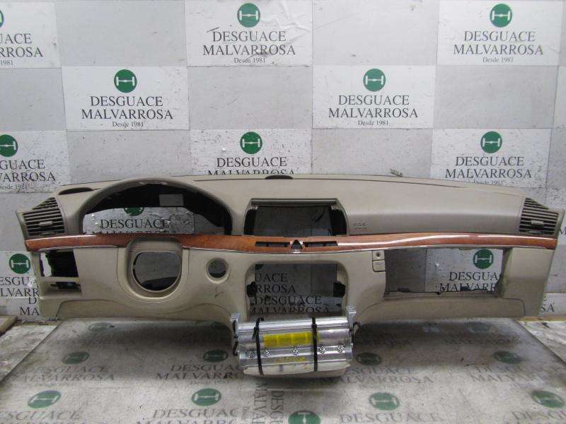 Recambio de salpicadero para mercedes-benz clase s (w220) berlina 320 cdi (220.025) referencia OEM IAM A22068029878J81  