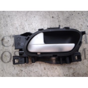 MANETA INTERIOR DELANTERA IZQUIERDA 