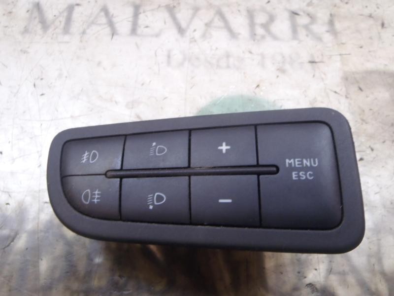 Recambio de modulo electronico para fiat grande punto (199) 1.3 16v jtd cat referencia OEM IAM 735410445  