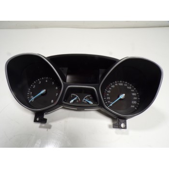 CUADRO INSTRUMENTOS 2433764 KV4T10849JA 