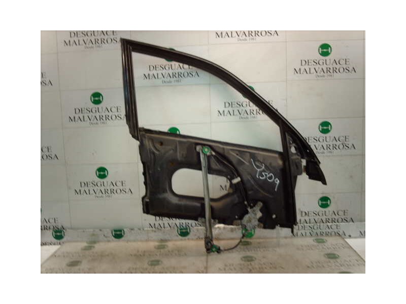 Recambio de elevalunas delantero derecho para audi 100 avant (c4) sport edition referencia OEM IAM 4A0837462A  