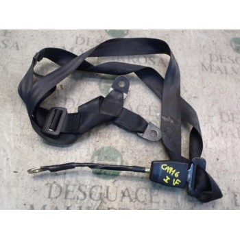 CINTURON SEGURIDAD DELANTERO IZQUIERDO 
