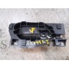 Recambio de maneta interior delantera izquierda para peugeot 207 confort referencia OEM IAM   