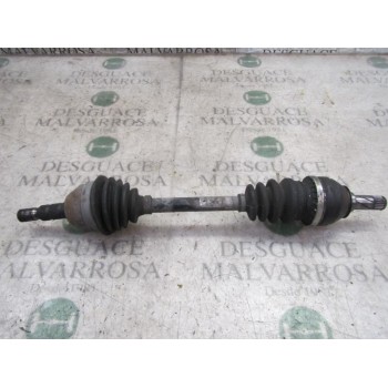 TRANSMISION IZQUIERDA 