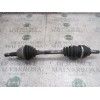 Recambio de transmision izquierda para opel astra h ber. 1.6 16v referencia OEM IAM   