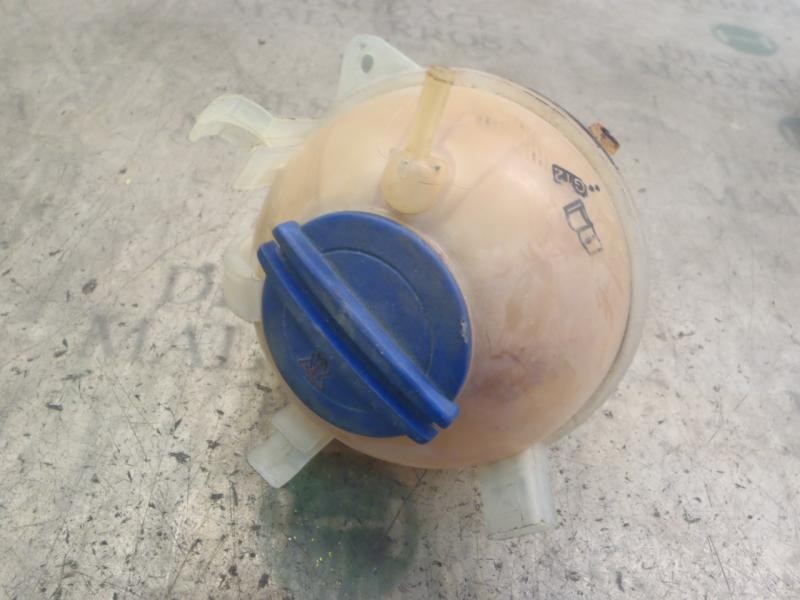 Recambio de deposito expansion para seat altea (5p1) reference referencia OEM IAM 1K0121407A  
