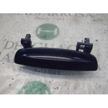 MANETA EXTERIOR DELANTERA IZQUIERDA 