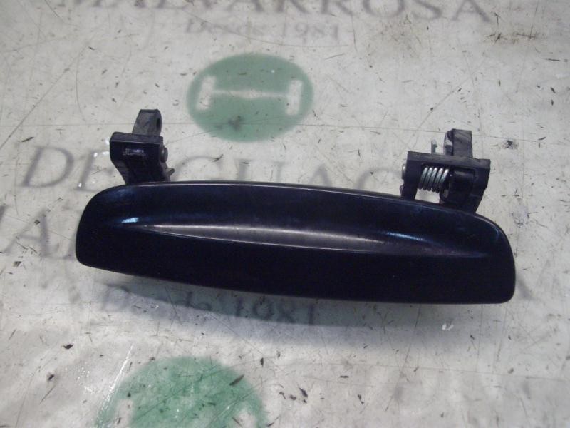 Recambio de maneta exterior delantera izquierda para tata indica referencia OEM IAM   