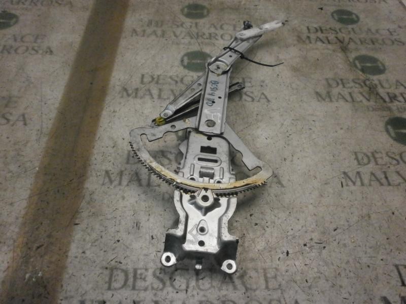 Recambio de elevalunas delantero derecho para opel corsa c essentia referencia OEM IAM   