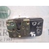 Recambio de cerradura puerta delantera derecha para citroën evasion 1.9 td sx referencia OEM IAM   