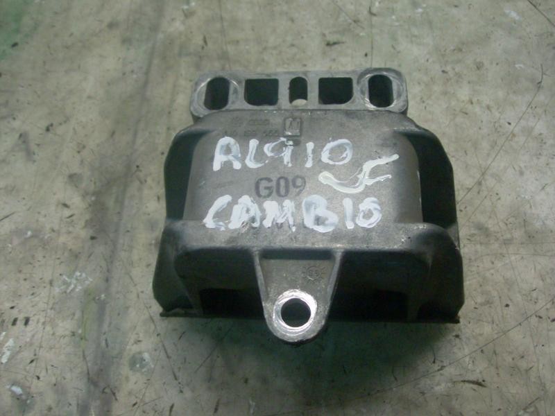 Recambio de soporte cambio para volkswagen golf iv berlina (1j1) gti referencia OEM IAM   