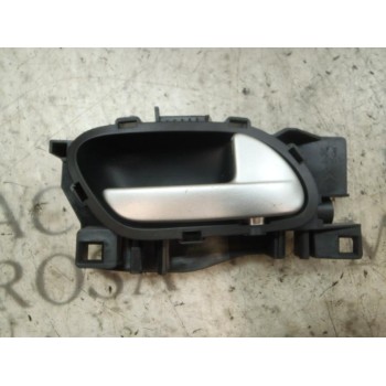 MANETA INTERIOR TRASERA DERECHA 