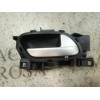 Recambio de maneta interior trasera derecha para peugeot 207 confort referencia OEM IAM   