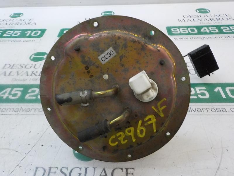 Recambio de aforador para mazda 5 berl. (cr) 2.0 diesel cat referencia OEM IAM CC304216XC  