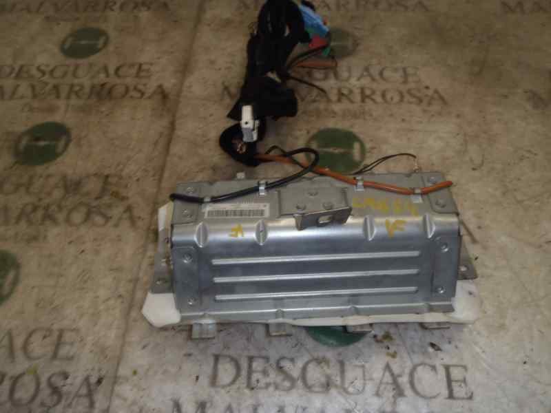 Recambio de airbag delantero derecho para peugeot 207 1.4 16v cat (kfu / et3j4) referencia OEM IAM   