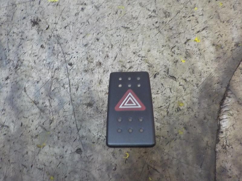 Recambio de warning para suzuki swift berlina (mz) gl (3-ptas.) referencia OEM IAM   