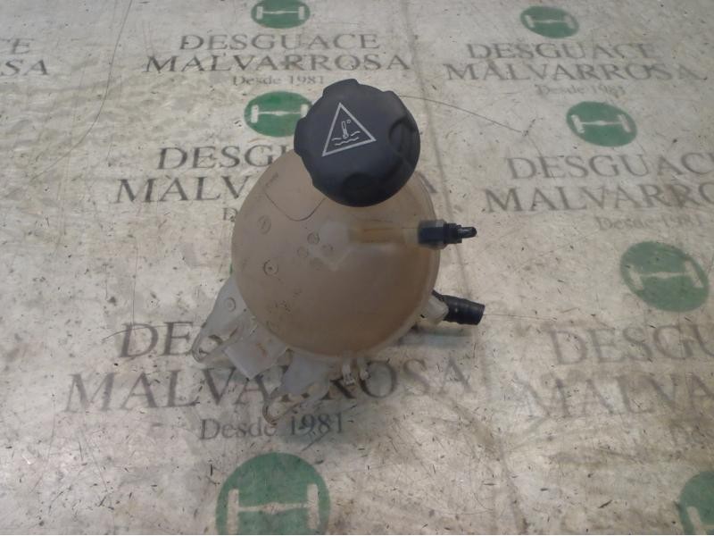 Recambio de deposito expansion para citroën c3 attraction referencia OEM IAM   