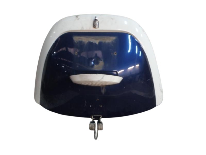 Recambio de porton trasero para volkswagen escarabajo 1200 1.2 (11) referencia OEM IAM   