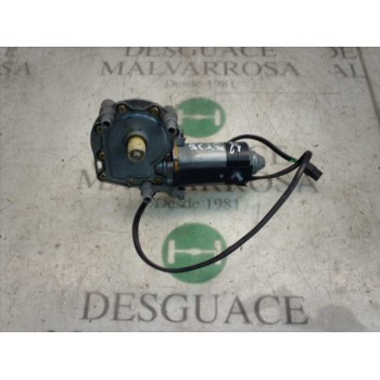 MOTOR ELEVALUNAS DELANTERO IZQUIERDO 4A0959801 