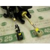 Recambio de palanca cambio para ford focus 1.0 ecoboost cat referencia OEM IAM 2403523 JX6R7C453APC 