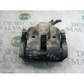 PINZA FRENO DELANTERA IZQUIERDA 