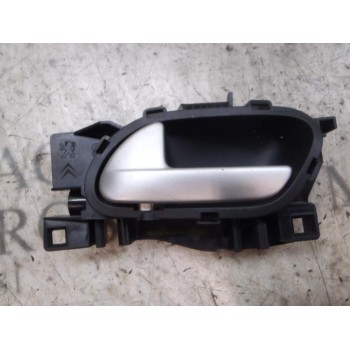 MANETA INTERIOR TRASERA IZQUIERDA 