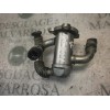 Recambio de enfriador egr para opel corsa c essentia referencia OEM IAM   