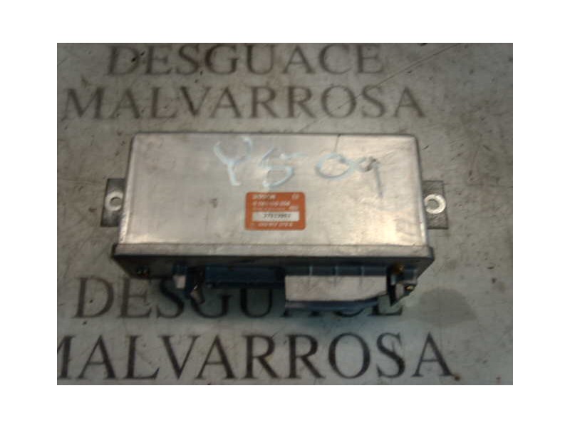 Recambio de abs para audi 100 avant (c4) sport edition referencia OEM IAM 4A0907379A 0260100056 0260100056