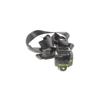 CINTURON SEGURIDAD TRASERO IZQUIERDO 72117243309 619185100E 619185100E