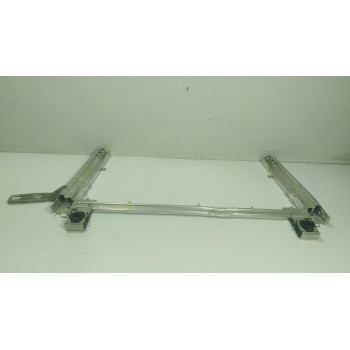 TRAVESAÑO INFERIOR 51117301605 