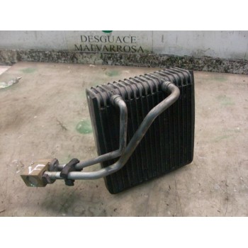 EVAPORADOR AIRE ACONDICIONADO 