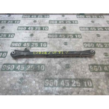 BRAZO SUSPENSION SUPERIOR TRASERO IZQUIERDO 33326768724 