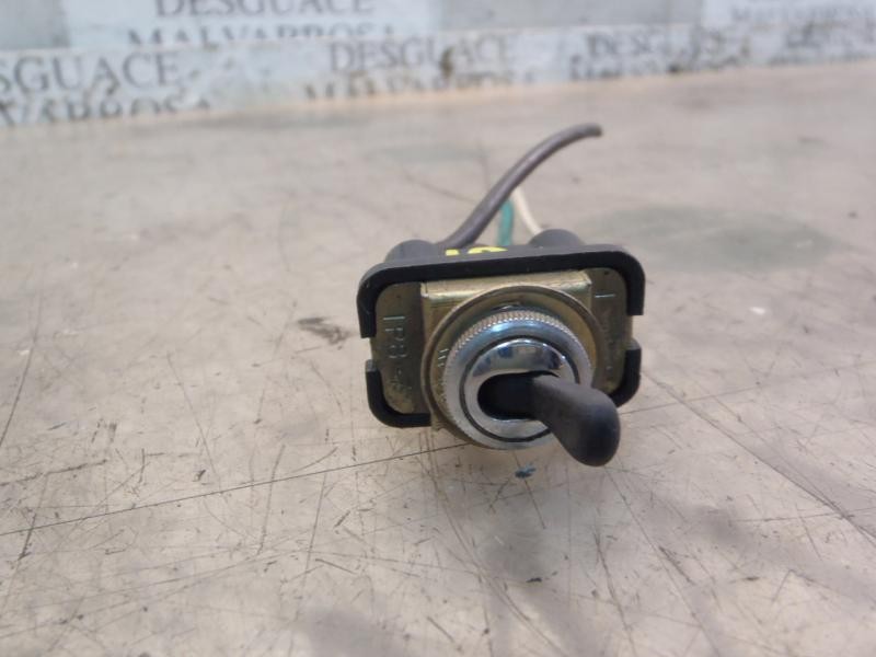 Recambio de modulo electronico para seat 600 e referencia OEM IAM   