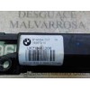 Recambio de cerradura maletero / porton para bmw serie 3 lim. (f30) 330d referencia OEM IAM   