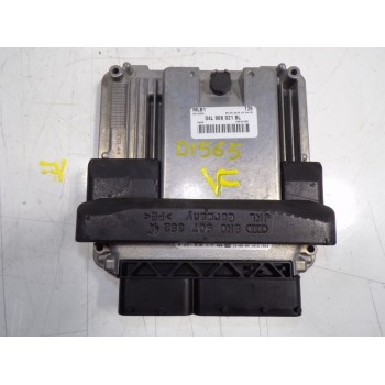 CENTRALITA MOTOR UCE 04L906021BL 04L906021BL 0281030378