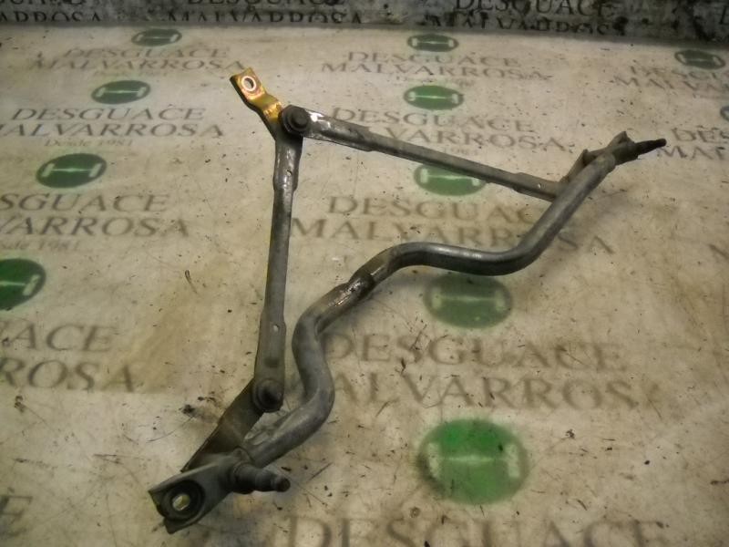 Recambio de articulacion limpia delantero para renault clio ii fase ii (b/cb0) authentique referencia OEM IAM   