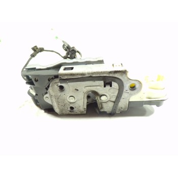 CERRADURA PUERTA DELANTERA IZQUIERDA 5K1837015J 5K1837015J 