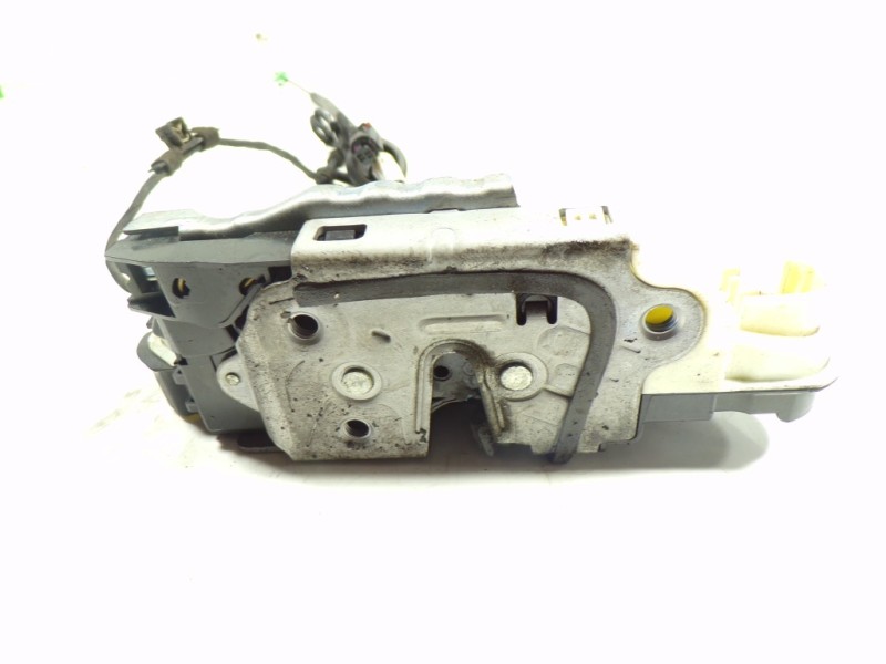 Recambio de cerradura puerta delantera izquierda para seat leon sc (5f5) 1.4 16v tsi referencia OEM IAM 5K1837015J 5K1837015J 