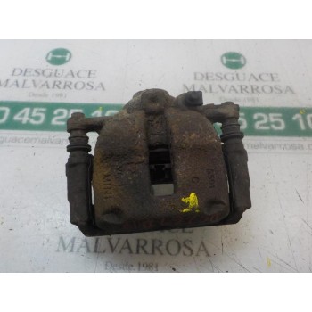 PINZA FRENO DELANTERA IZQUIERDA 34116778335 