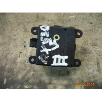 MOTOR APERTURA TRAMPILLAS CLIMATIZADOR 