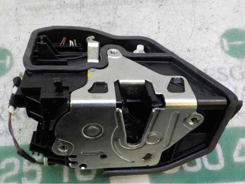 Recambio de cerradura puerta trasera derecha para bmw serie 3 lim. (f30) 330d referencia OEM IAM   