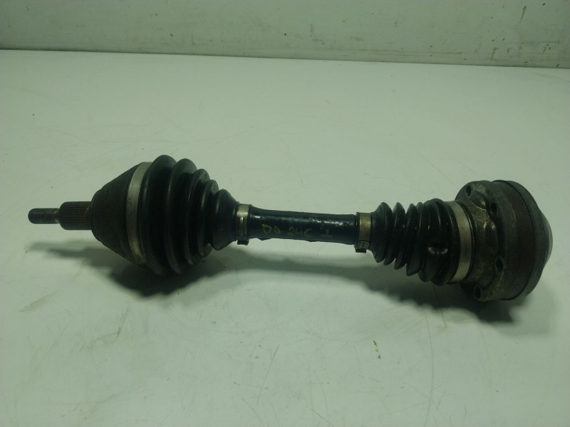 Recambio de transmision izquierda para seat ibiza iv (6j5, 6p1) 2.0 tdi referencia OEM IAM 6R0407761F  