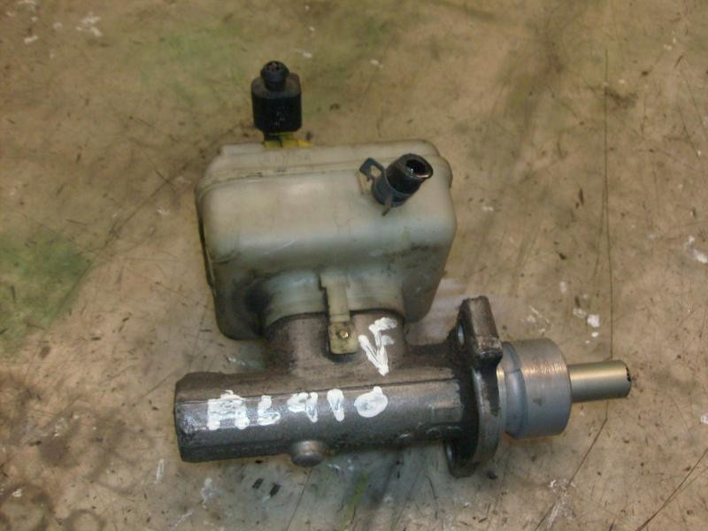 Recambio de bomba freno para volkswagen golf iv berlina (1j1) gti referencia OEM IAM   