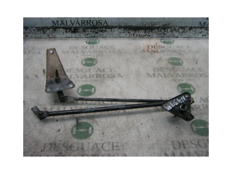 Recambio de articulacion limpia delantero para peugeot partner (s1) combispace referencia OEM IAM   