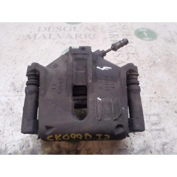 PINZA FRENO DELANTERA IZQUIERDA 