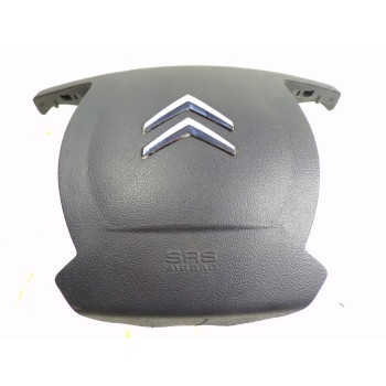 AIRBAG DELANTERO IZQUIERDO 4112NC 96824771ZD CA102340ZD