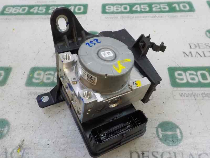 Recambio de abs para jeep compass ii 1.4 m-air cat referencia OEM IAM 68357598AC  