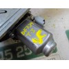 Recambio de elevalunas trasero izquierdo para citroën c-elysée 1.2 12v vti referencia OEM IAM 9674437380  
